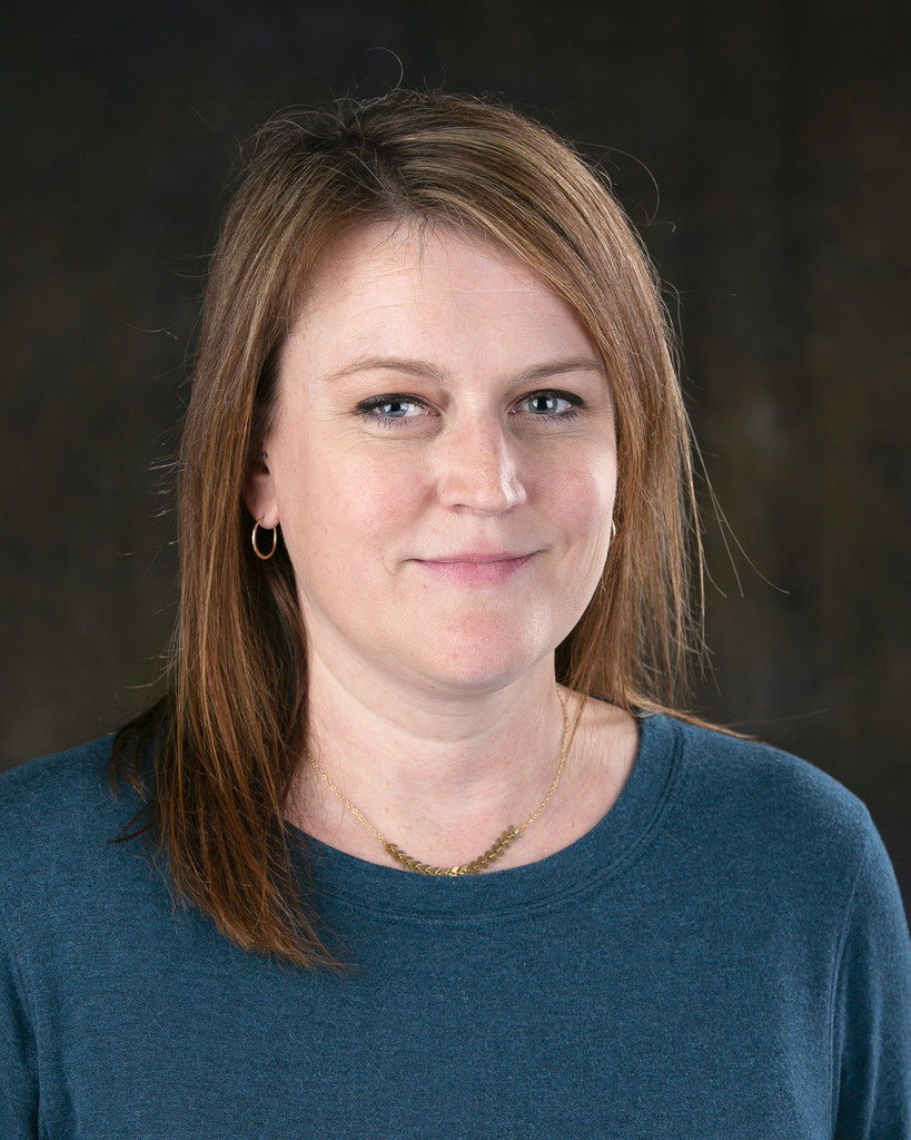 Caitlin Schmidt